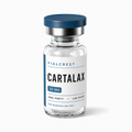 Vialcrest Cartalax 20mg research peptide vial