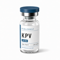 Vialcrest KPV 10mg peptide vial
