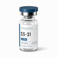 Vialcrest SS-31 10mg peptide vial