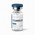 Vialcrest Tesamorelin 20mg peptide vial
