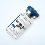 Vialcrest Bacteriostatic Water 10mL with 0.9% benzyl alcohol