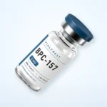 Vialcrest BPC-157 5mg peptide vial