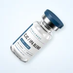 Vialcrest CJC-1295 + Ipamorelin 5mg+5mg peptide vial