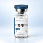 Vialcrest Kisspeptin 10mg peptide vial
