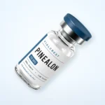 Vialcrest Pinealon 10mg peptide vial