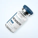 Vialcrest Retatrutide 5mg peptide vial