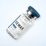 Vialcrest Semax 11mg peptide vial