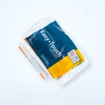 EasyTouch U-100 syringe package, 31G, 0.5mL, 5/16 inch, 10 pack