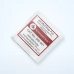 Alcohol prep pad